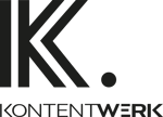 LOGO-K+Schriftzug _ Kontentwerk_sw_ohne schutzraum LOGO-K+Schriftzug _ Kontentwerk_sw_ohne schutzraum